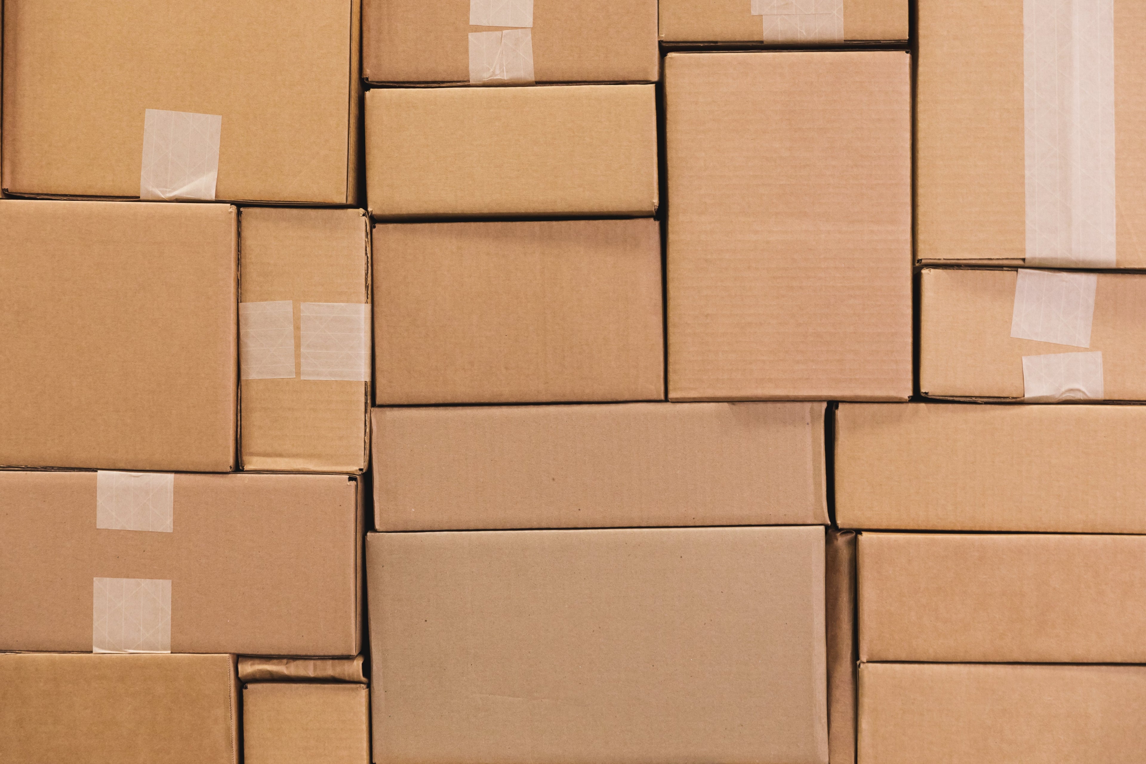 Secondary Packaging