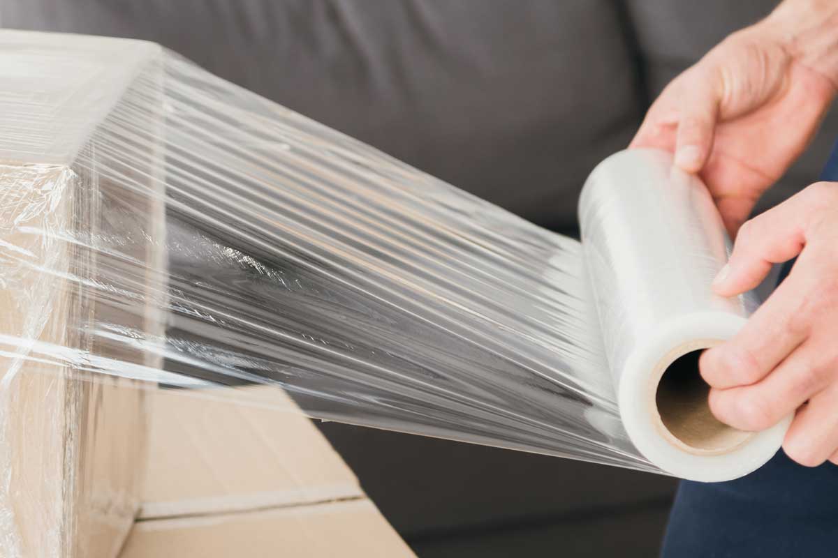 Export (Final) Packaging