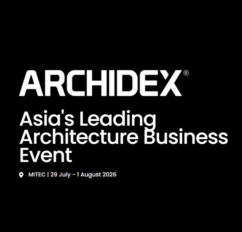 Book a meeting at ARCHIDEX 2026