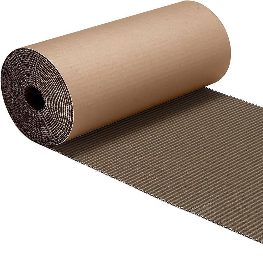 Corrugated Sheets