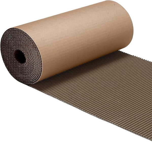 Corrugated Sheets