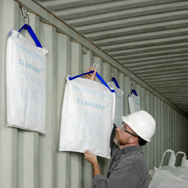 Container Dri® II Desiccants