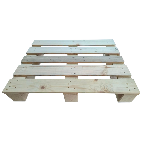 Hybrid Wooden Pallets