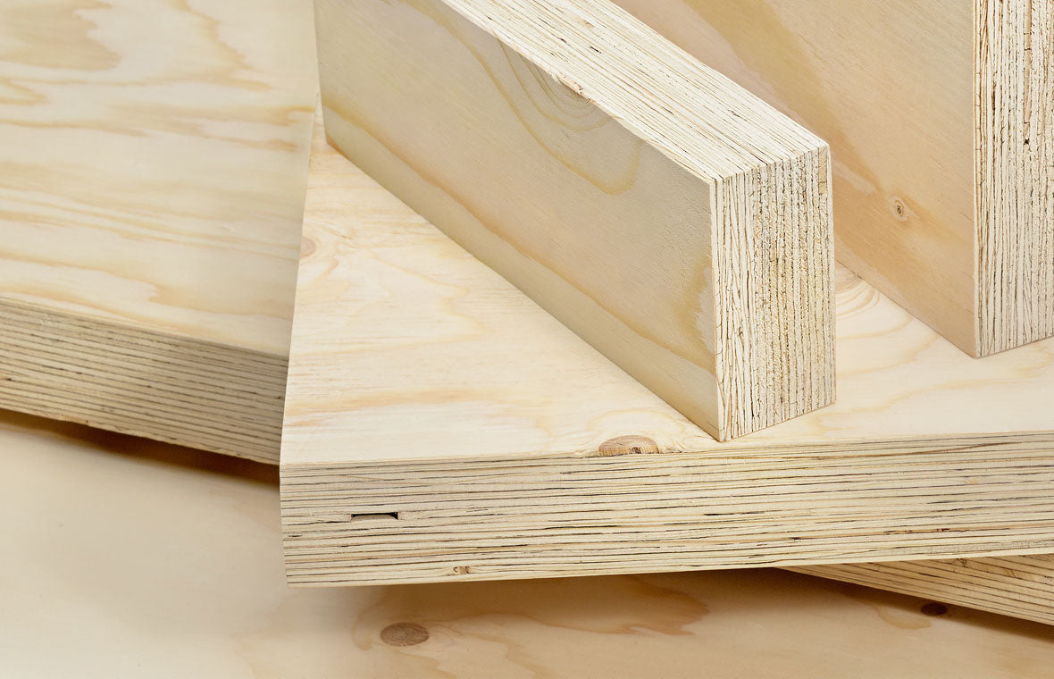 Laminated Veneer Lumber (LVL) Pallets
