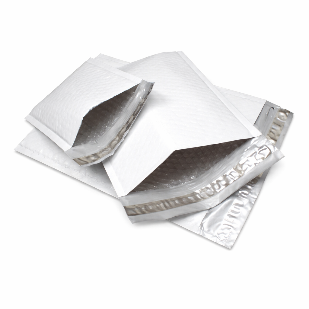 Bubble Mailers