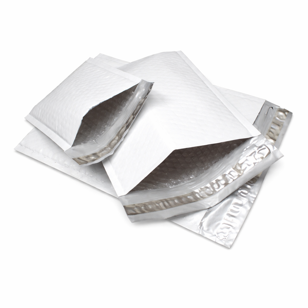 Bubble Mailers