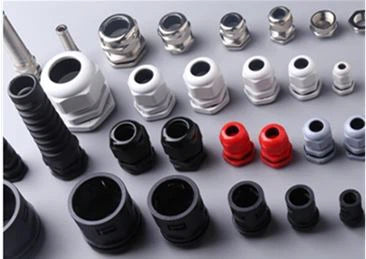 Cable Ties & Cable Accessories