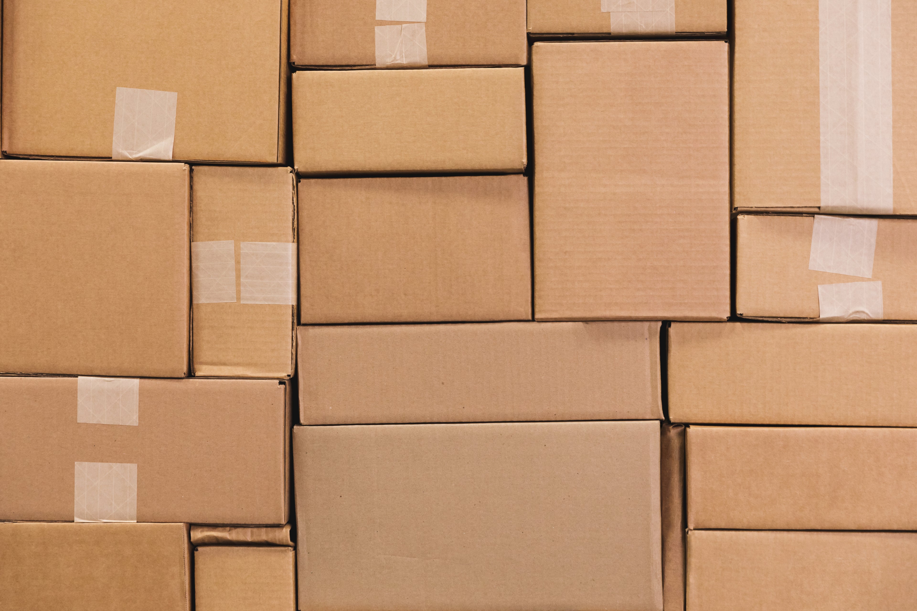 Carton Boxes
