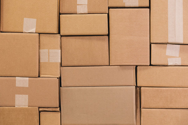 Carton Boxes