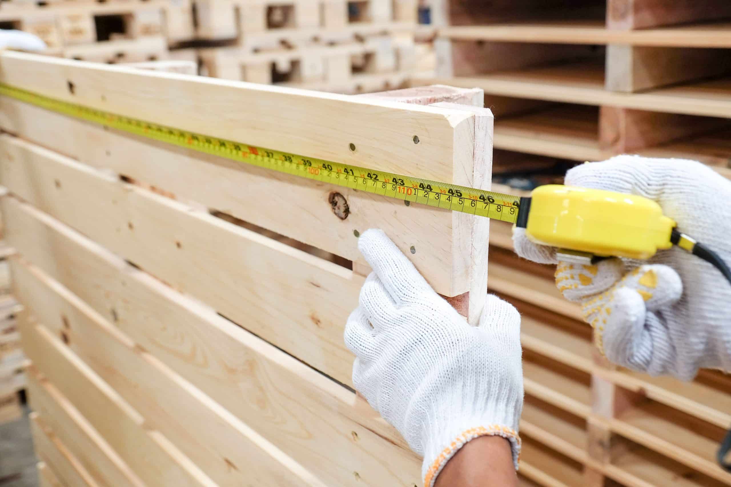 Company Test Methods (CTM)