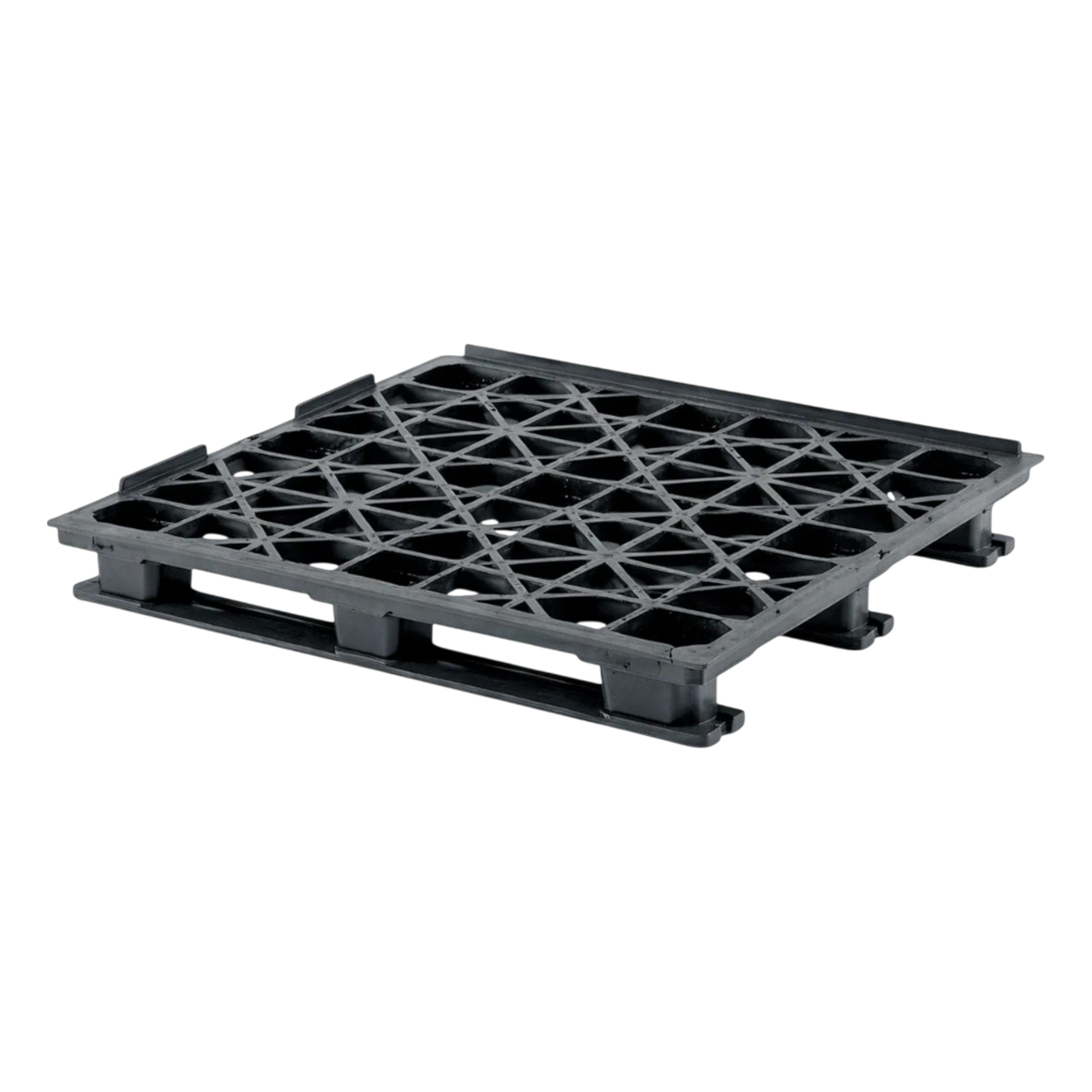Nestable Pallets