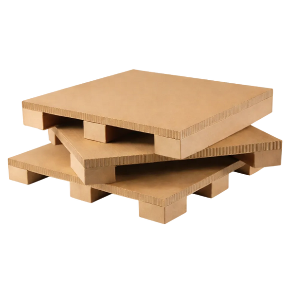 Common Paper Pallets