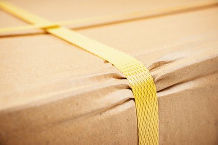 Strapping Bands