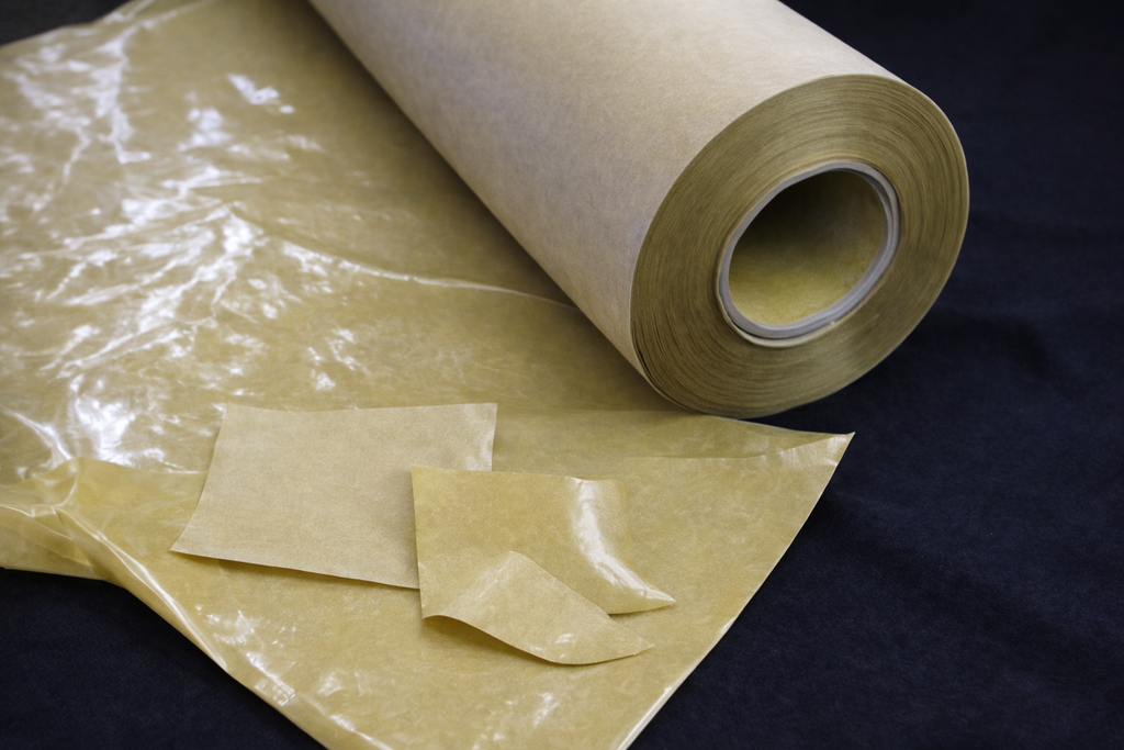 ZERUST-EXCOR® VCI Films