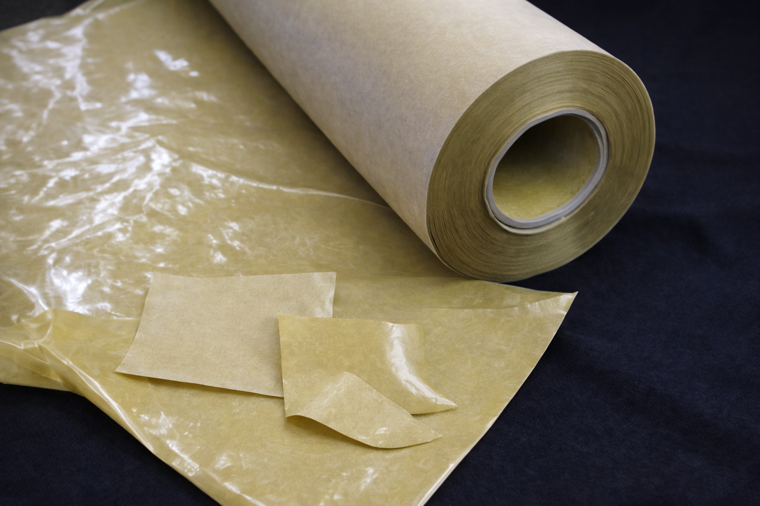 ZERUST-EXCOR® VCI Films